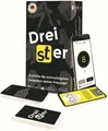 Produktbild: Dreister Das Partyspiel - 480 Spielkarten für Witzigen Spieleabend mit Freunden