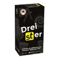 Produktbild: Dreister - Das Partyspiel | Brissy (u. a.) | Das Original | Spiel | DRST-ORGL