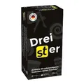 Produktbild: Dreister - Das Partyspiel | Das Original | Brissy (u. a.) | Deutsch | Spiel