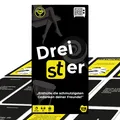 Produktbild: Dreister - Original | Gesellschaftsspiel für Erwachsene | Schon über 1 Millio...