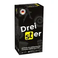 Produktbild: Dreister - Das Partyspiel, Brissy
