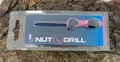 Produktbild: Nash Nut Drill Boiliebohrer Bohrer