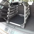 Produktbild: Thule Allax L Compact Hundebox Tierbox Transportkäfig + Schutzmatte