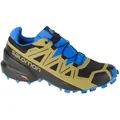 Produktbild: Salomon Speedcross 5 Gtx M 416124 Laufschuhe 48 Blau