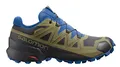 Produktbild: Salomon Speedcross 5 GTX 416124, Mens Running Shoes, Green, 48 EU