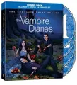 Produktbild: Vampire Diaries: The Complete Third Season [Blu-ray]... | DVD | Zustand sehr gut