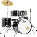 Produktbild: Pearl RS505C/C31 Roadshow Drumset Jet Black