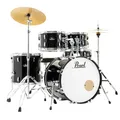 Produktbild: Pearl Roadshow RS505C-31 Jet Black Schlagzeug