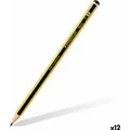 Produktbild: Staedtler Noris Bleistift, B (2 mm, B, 12 x) (11STAE120N1)