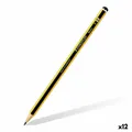 Produktbild: Bleistift Staedtler Noris 120-1 Sechseckig B [12 Stück]