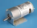Produktbild: Krick MAX Gear Getriebemotor 2,5:1 Art. 42275