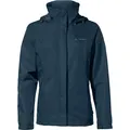 Produktbild: Vaude Damen Escape Light Jacke (Größe 3XL, blau)