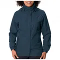 Produktbild: Vaude - Women's Escape Light Jacket - Regenjacke Gr 48 blau