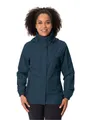 Produktbild: VAUDE Regenjacke Women's Escape Light Jacket für Wandern und Trekking, atmungsaktives Material, wasserdicht