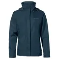 Produktbild: Vaude Damen Escape Light Regenjacke - 48 - Dark Sea