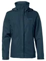Produktbild: VAUDE Womens Escape Light Jacket dark sea - Größe 48 Damen
