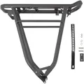 Produktbild: TREKKING 8/11 Gepäckträger Set Haibike inkl. Gepäckträger, Befestigungsband