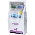 Produktbild: Trockenfutter Farmina VetLife - Oxalate - Hund adult