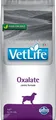 Produktbild: 8010276025234 Farmina Vet Life DOG Oxalate 2 kg Farmina