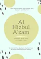 Produktbild: Al Hizbul Azam - Selected Duas from Al-Hizbul A'zam
