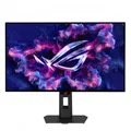 Produktbild: ASUS ROG Strix OLED XG27AQDMGR Computerbildschirm 67,3 cm (26.5') 2560 x 1440 Pixel Quad HD Schwarz (90LM0CC0-B01171)