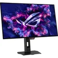 Produktbild: ROG Strix OLED XG27AQDMGR (XG27AQDMG Gen2), Gaming-Monitor 67.3 cm (26.5 Zoll), schwarz, QHD, HDMI, DP, USB-Hub, 240Hz Panel