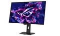 Produktbild: ASUS ROG Strix OLED XG27AQDMGR (XG27AQDMG Gen2), Gaming-Monitor - (67.3 cm (26.5 Zoll), schwarz, QHD, HDMI, DP, USB-Hub, 240Hz Panel) [Energieklasse F] (90LM0CC0-B01171)