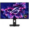 Produktbild: ASUS ROG Strix XG27AQDMGR 26.5 Zoll QHD wOLED Gaming Monitor 240 Hz 16:9 DP/HDMI/USB