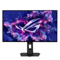 Produktbild: ASUS ROG Strix OLED XG27AQDMGR 27 Zoll Gaming Monitor (QHD 2560 x 1440, True Black Glossy OLED, 240Hz, 0,03ms Reaktionszeit, ELMB, HDR10, 1x DisplayPort 1.4, 2X HDMI 2.1, 2X USB-A)