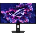 Produktbild: ASUS ROG Strix OLED XG27AQDMGR 26.5 Zoll QHD Monitor Schwarz OLED