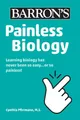 Produktbild: Cynthia Pfirrmann Painless Biology (Taschenbuch) Barron's Painless