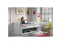Produktbild: Funktionsbett Denver 90x200 cm