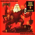 Produktbild: Margarita Witch Cult - Strung Out In Hell Gold Nugget  (2025 - EU - Original)