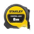 Produktbild: 3253560372323 MIARA STANLEY CONTROL LOCK 8M*25MM STANLEY