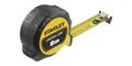 Produktbild: STANLEY Taschenrollbandmaß Compact Pro Länge 8 m Breite 25 mm mm/cm EG II (± ...