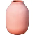 Produktbild: like.Villeroy & Boch Vase, Rosa, Keramik, 21.9 cm, Dekoration, Vasen, Keramikvasen