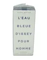 Produktbild: Issey Miyake Eau de Toilette Issey Miyake L'Eau Bleue D'issey Pour Homme Eau de Toilette 125 ml