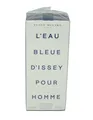 Produktbild: Issey Miyake L'Eau Bleue D'issey Pour Homme Eau de Toilette 125 ml