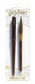 Produktbild: HARRY POTTER (WAND) PEN & PENCIL SET Deutsch 2023 Pyramid Europe GmbH
