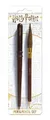 Produktbild: HARRY POTTER (WAND) PEN & PENCIL SET