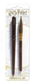 Produktbild: HARRY POTTER (WAND) PEN & PENCIL SET,