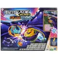 Produktbild: Beyblade QS LIGHT IGNITE BATTLE