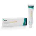 Produktbild: Dermatop Basissalbe – Beruhigende Pflege und intensive Regeneration für strapazierte und gereizte Haut – Ideal nach Hauterkrankungen und zur täglichen Hautpflege – 100 g