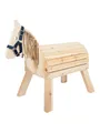 Produktbild: Small Foot - Wooden Horse Compact