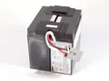 Produktbild: Original APC RBC55 Akku Batterie Battery Kit für USV SMT2200C und SMT3000IC