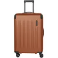 Produktbild: Travelite Dynamiic - 4-Rollen-Trolley M 66 cm erw. (kupfer)