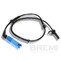 Produktbild: Bremi Sensor, Raddrehzahl 50345 für BMW