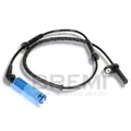 Produktbild: 50345 BREMI Sensor, Raddrehzahl