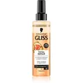 Produktbild: Schwarzkopf Gliss Total Repair regenerierender Balsam für trockene Haarspitzen 200 ml