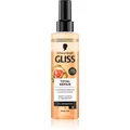 Produktbild: Schwarzkopf Gliss Total Repair regenerierender Balsam für trockene Haarspitzen 200 ml